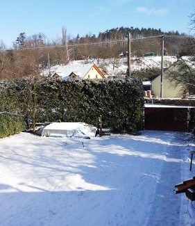 Dolany Apartment | Apartmán u Kartouzky