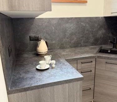 Trutnov Apartment | Apartmán u Krakonoše