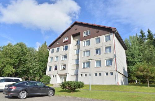 Srni Apartment | Apartmán u lesa, Srní 119