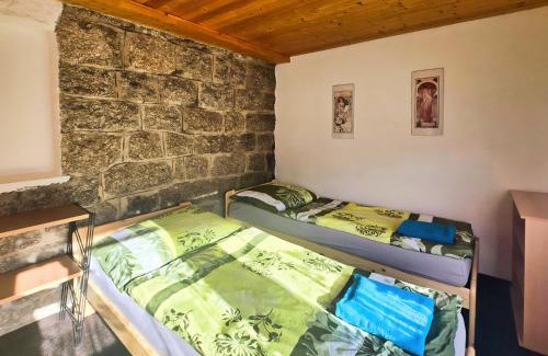 Albrechtice v Jizerskych horach Apartment | APARTMÁN u SJEZDOVKY