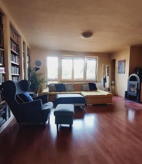 Orlova Apartment | Apartmán U včelaře Vranov