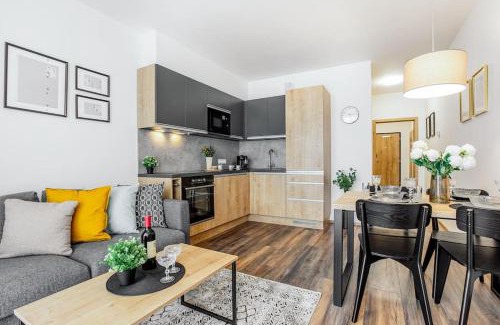 Lipno nad Vltavou Apartment | Apartmán Výhledy Lipno