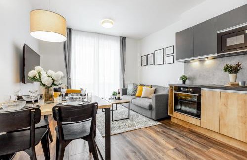 Lipno nad Vltavou Apartment | Apartmán Výhledy Lipno