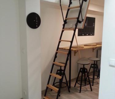 Brno-stred Apartment | Apartmán v blízkosti centra Brna