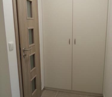Brno-stred Apartment | Apartmán v blízkosti centra Brna
