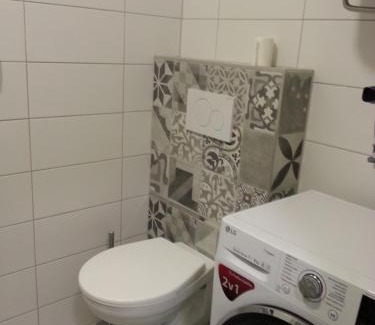 Brno-stred Apartment | Apartmán v blízkosti centra Brna