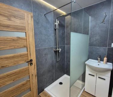Levice Apartment | Apartmán v centre mesta Levice