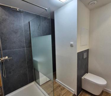 Levice Apartment | Apartmán v centre mesta Levice