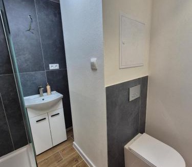 Levice Apartment | Apartmán v centre mesta Levice