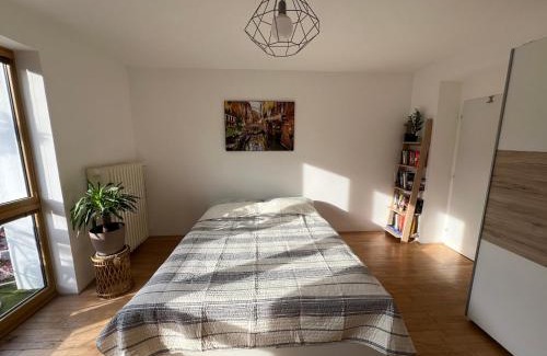 Banska Bystrica Apartment | Apartmán v centre
