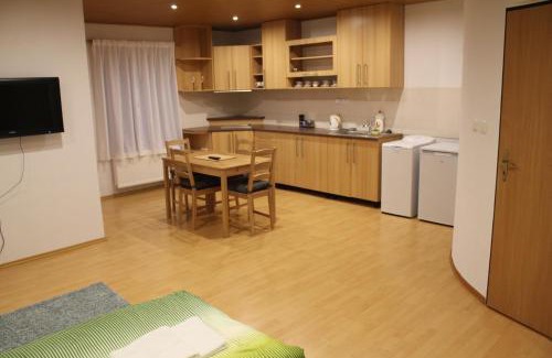Brno Apartment | Apartmán v dobré lokalitě