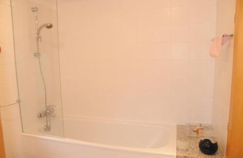 Dobsinska Masa Apartment | Apartmán v Lesoparku
