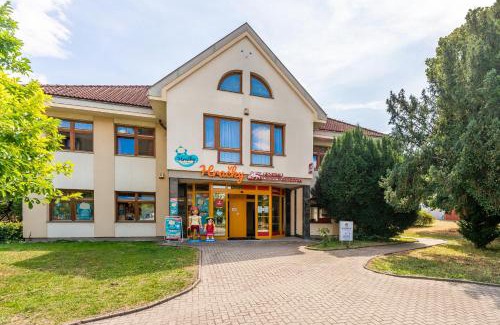 Podebrady Apartment | Apartmán v Poděbradech