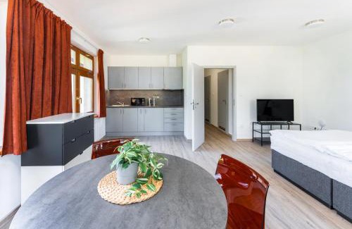 Podebrady Apartment | Apartmán v Poděbradech