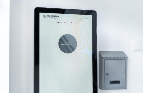 Podebrady Apartment | Apartmán v Poděbradech