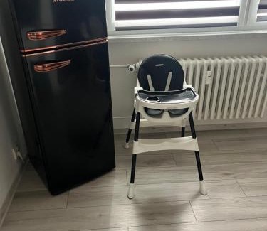 Trebic Apartment | Apartmán v Třebíči