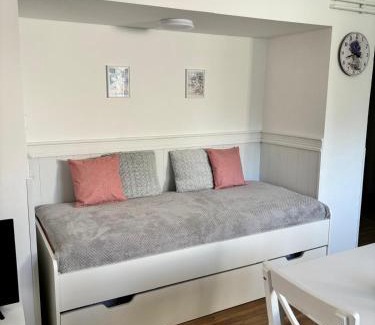 Karlovy Vary Apartment | Apartmán Vendy