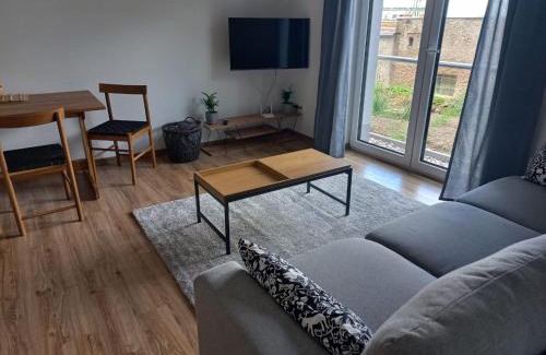 Nove Mesto nad Metuji Apartment | Apartmán Violetta