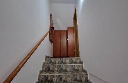 Velke Pavlovice Apartment | Apartmán Vinařství Buchtovi
