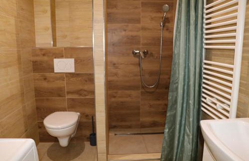 Detva Apartment | Apartmán Wellness-Detva