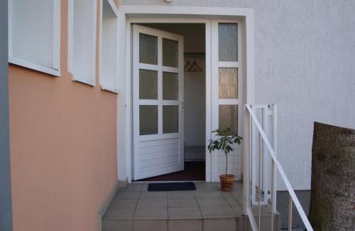 Frantiskovy Lazne Apartment | Apartmán Wolkrovka