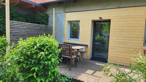 Ostrava Apartment | Apartmán YASNE