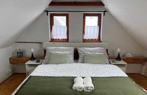 Volenice Apartment | Apartmán Z.E.M.