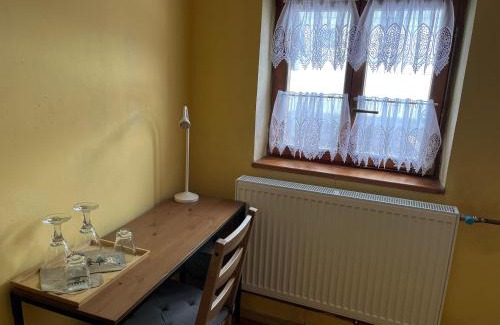Volenice Apartment | Apartmán Z.E.M.