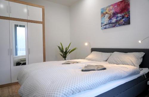 Nesvady Apartment | Apartmán Zuzana