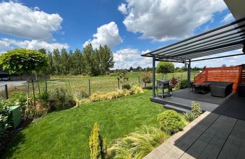 Nesvady Apartment | Apartmán Zuzana