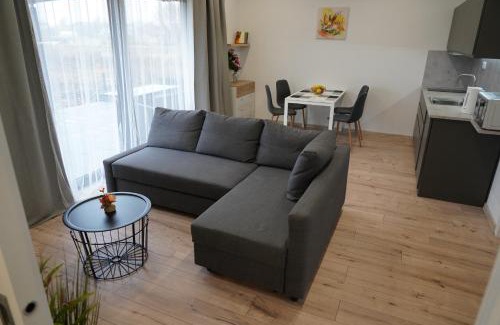 Nesvady Apartment | Apartmán Zuzana