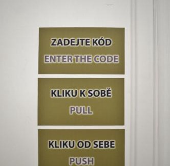 Brno-stred Apartment | Apartmánový Dům Centrum