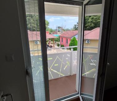 Patince Apartment | apartmánový dom rodiny BÖJTÖS Patince