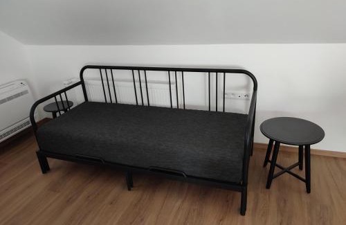 Patince Apartment | apartmánový dom rodiny BÖJTÖS Patince