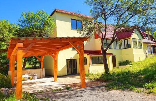 Donovaly House | Apartmánový dom Donovaly