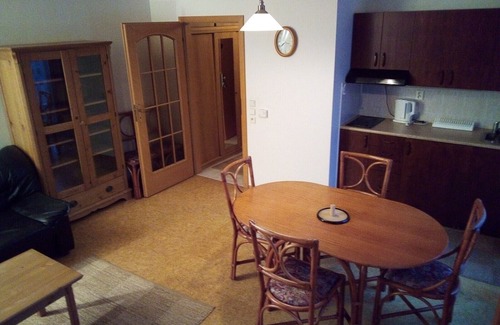 Rokytnice nad Jizerou Apartment | Apartmány Andy