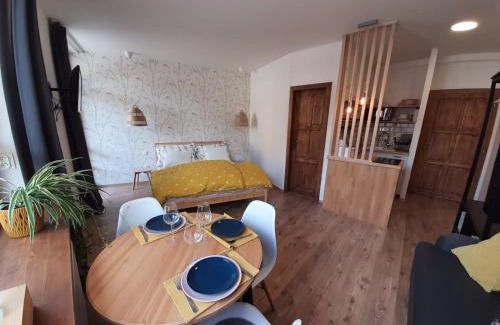 Vrbno pod Pradedem Apartment | Apartmány AMADE Jeseníky