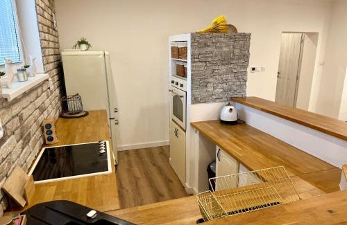 Vinne Apartment | Apartmány Apollo Šírava