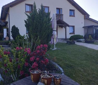 Mnisek pod Brdy Apartment | Apartmány Audy
