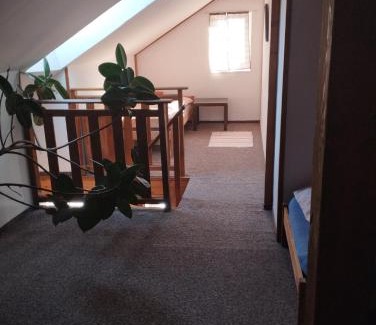 Mnisek pod Brdy Apartment | Apartmány Audy