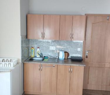 Mnisek pod Brdy Apartment | Apartmány Audy
