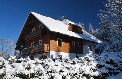 Zelezna Ruda Apartment | Apartmány Base Camp