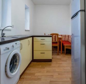 Karvina Apartment | Apartmány Celnice