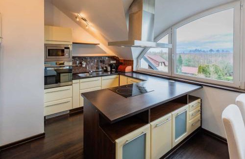 Karvina Apartment | Apartmány Celnice
