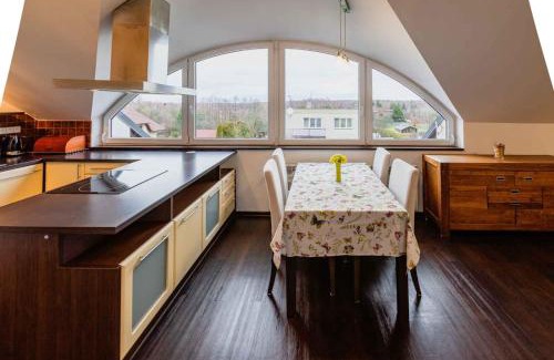 Karvina Apartment | Apartmány Celnice