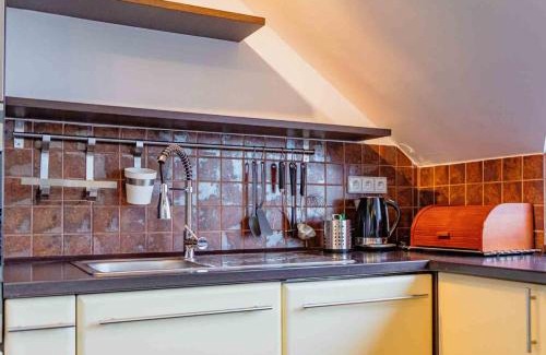 Karvina Apartment | Apartmány Celnice