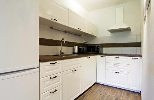 Rokytnice nad Jizerou Apartment | Apartmány Chata Švadlenka