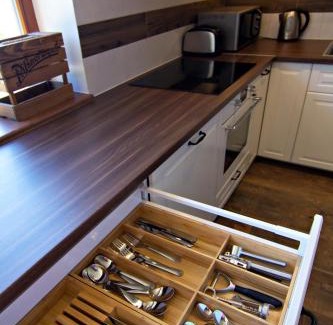 Rokytnice nad Jizerou Apartment | Apartmány Chata Švadlenka