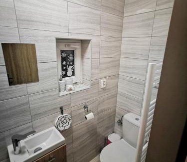 Jachymov Apartment | Apartmány Cipriani