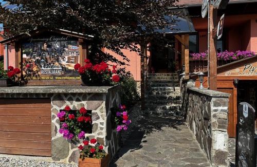 Pavcina Lehota Apartment | Apartmány Crystal Jasná